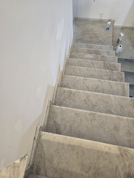 Schody kamienne tadż mahal konglomerat kwarcytowy,granitowe  marmurowe