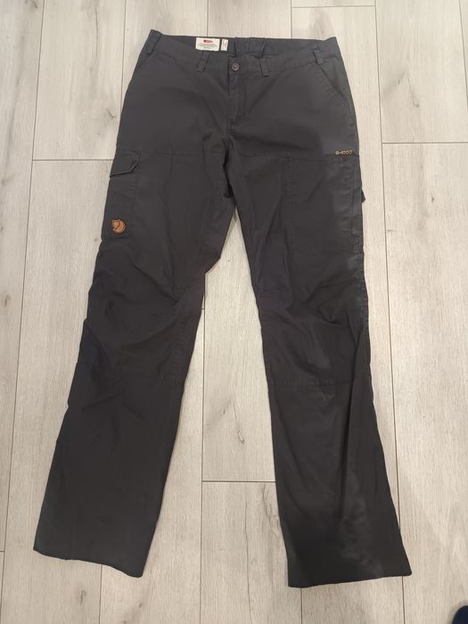 Fjall raven G1000