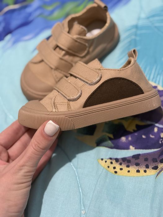 Кеди дитячі унісекс