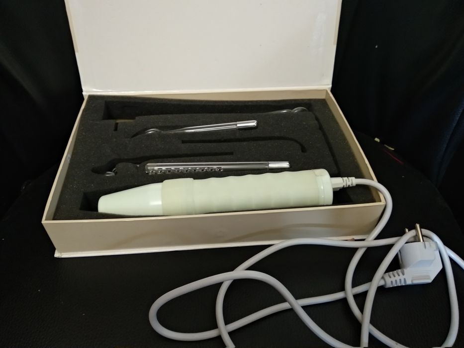 Дарсонваль електромасажер Gezatone