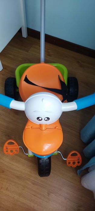 Triciclo Chico pelicano