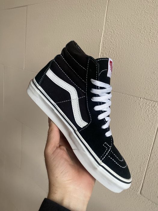 Кеды Vans Old Skool Оригинал 37 - 23,5 см