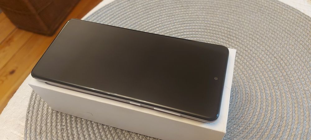 Samsung A71 A715F/DS Stan igła ! Okazja