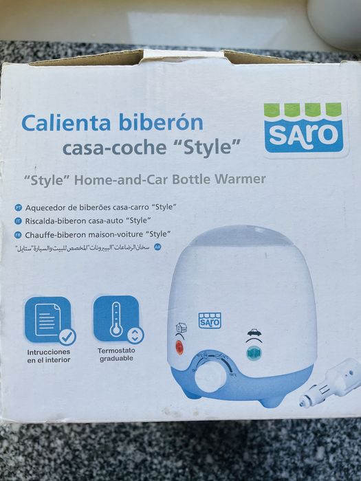 Aquecedor biberão435257521892249605