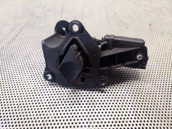 Motor Fecho Mala RENAULT Clio II Société (SB0/1/2_)