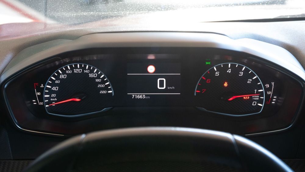 Peugeot 208 1.5 BlueHDi Active Pack