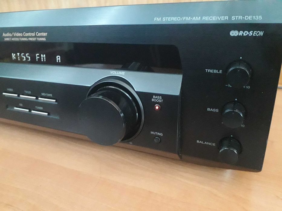 SONY str - de 135