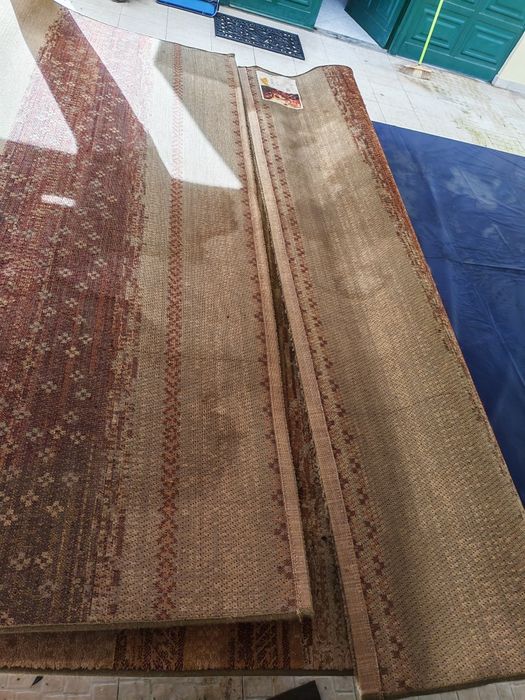 Tapete OSTA ZHEVA – 200x290 cm