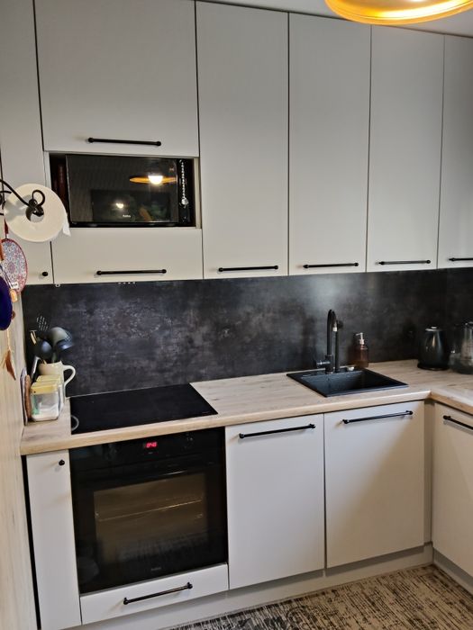 Meble Kuchenne Pod Zabudowę