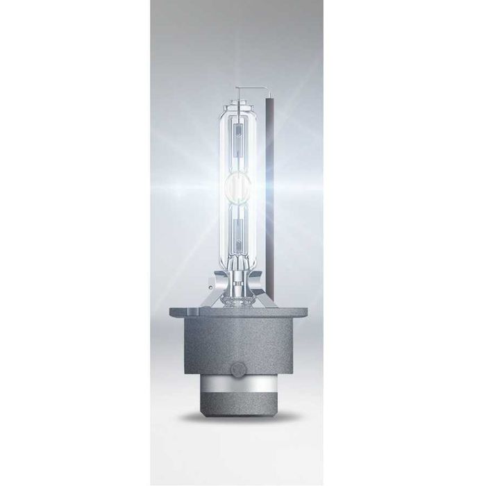 Lâmpada Xénon Osram D2S Xenarc