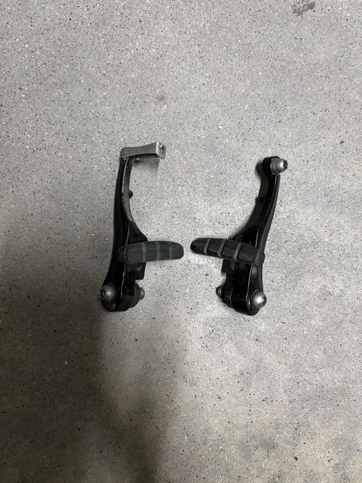 travões tipo v-brake