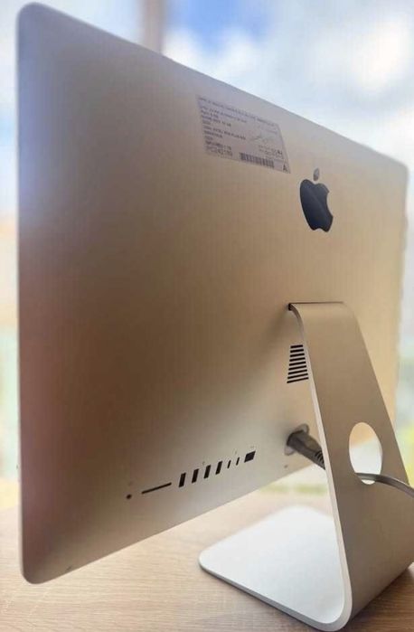 iMac A1418 da Apple