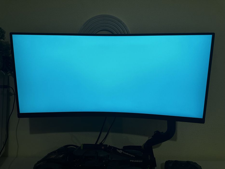 Xiaomi 30" Curved Gaming Monitor