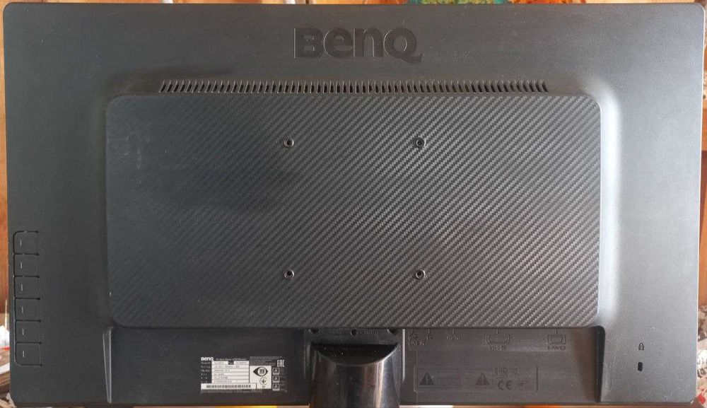 Monitor BenQ, 24,5 , 60hz