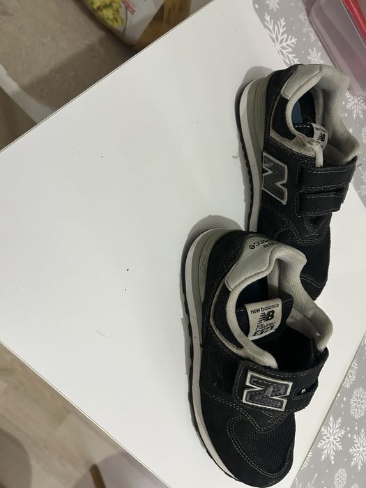 New balance rozmiar 31