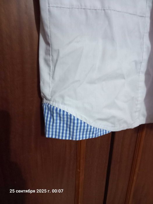 Медичний халат 44-46  р.