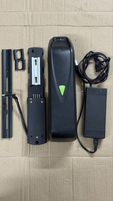 Zestaw Bafang BBS02 750W