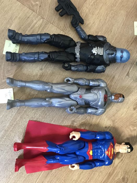 Bonecos DC super herois438130508405811203