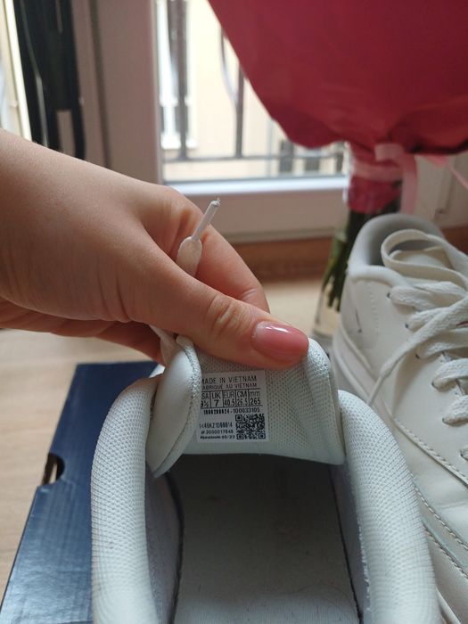 Buty Reebok Club C Extra 40.5