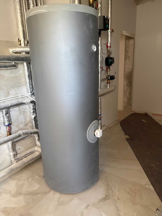 GALMET 500 L – SGW (S) B Maxi Plus – 2023 r. – BARDZO DOBRY STAN