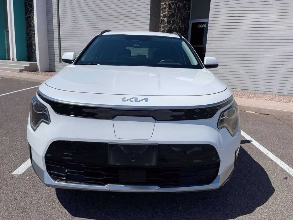 Kia Niro EV Wind      2023