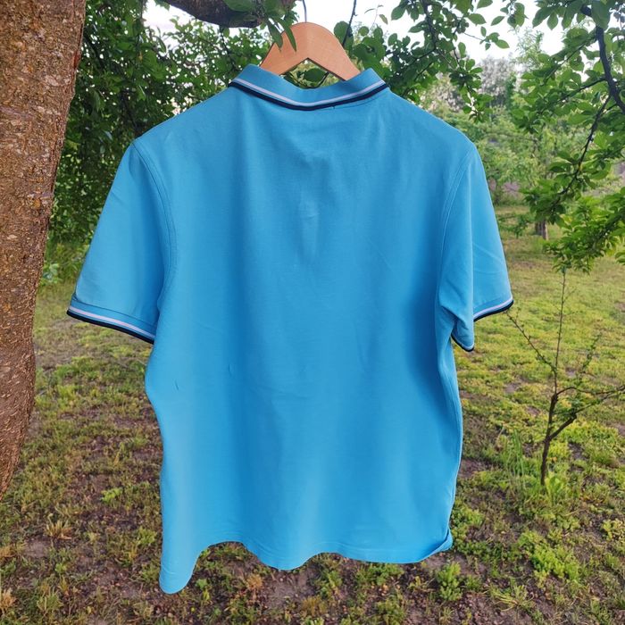 Поло Fred Perry Xl