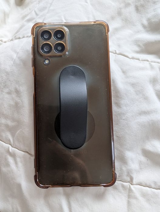 Samsung Galaxy M53 5G