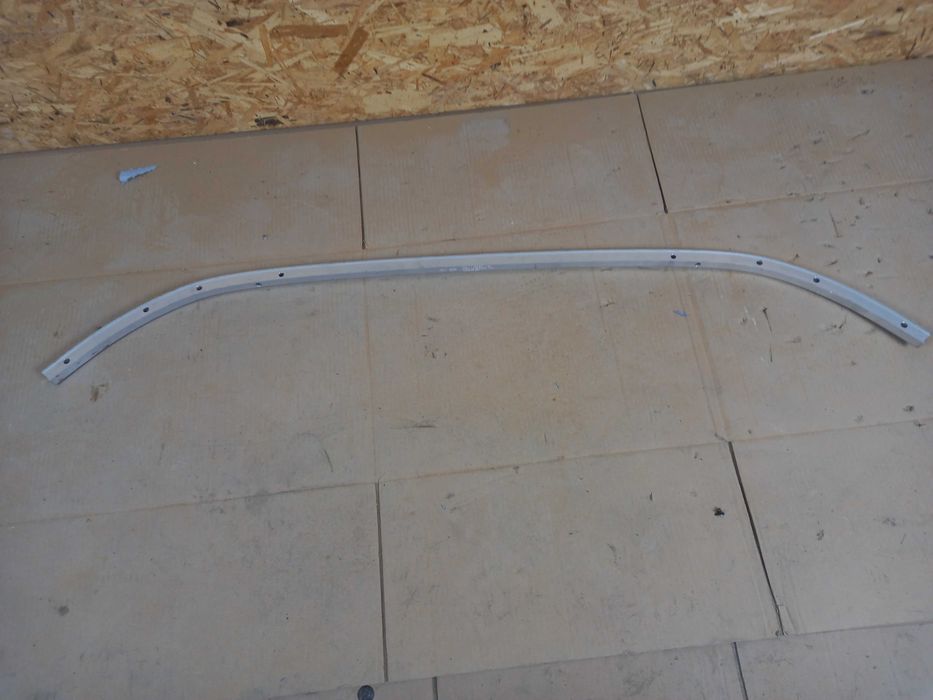 Strefa zgniotu dolna do Mini Cooper lif F56