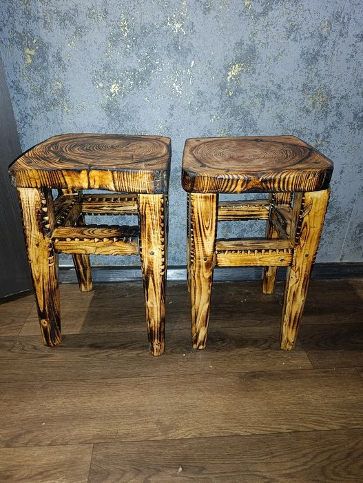 Стільці для дому