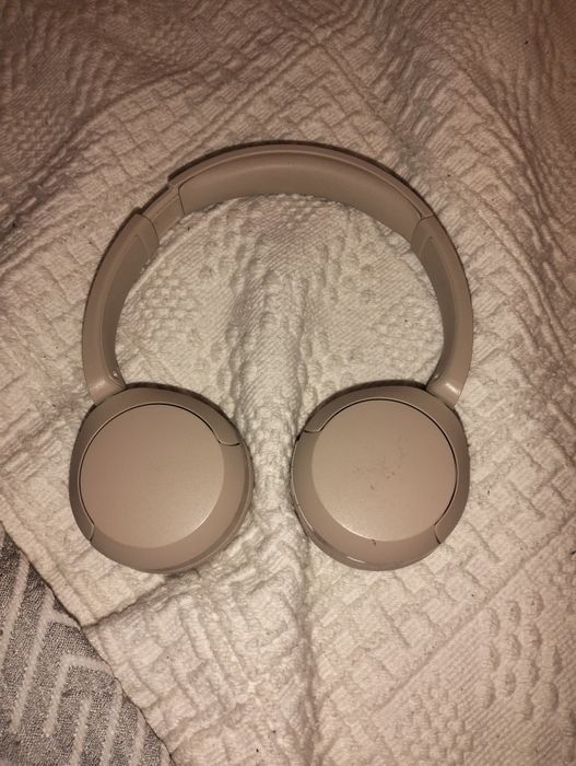 Vendo Fones Sony