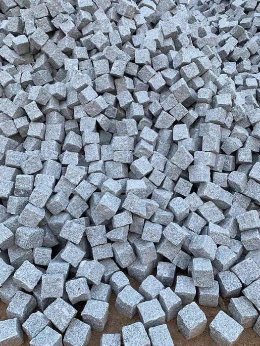 Calçadas portuguesas lancil lajeta pavês