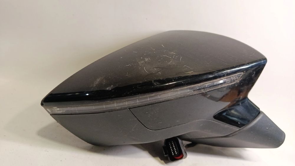 Retrovisor / espelho direito SEAT Ibiza V (KJ1)