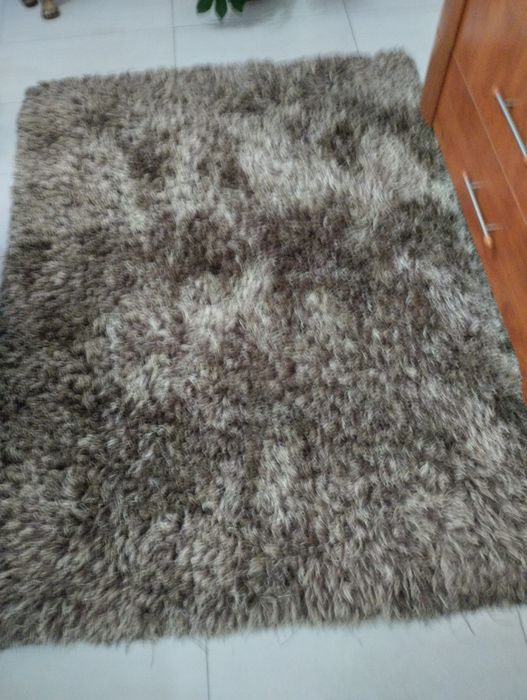 Tapetes vários como novo