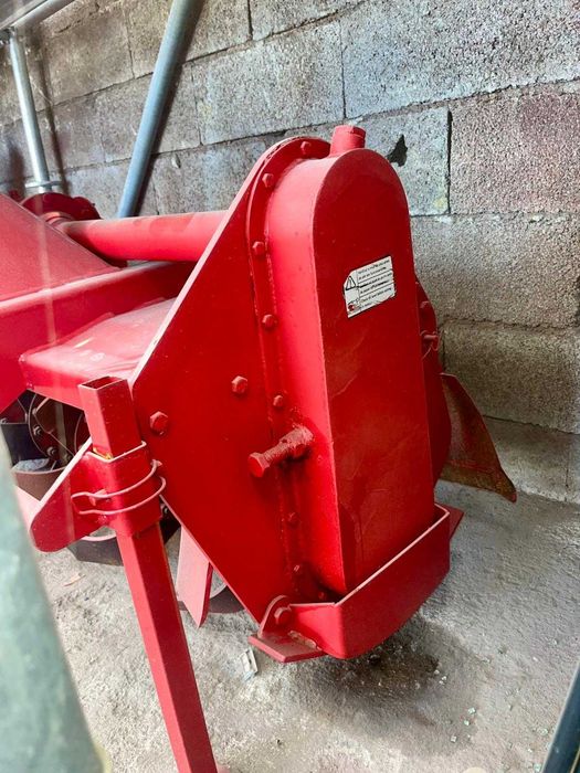Fresa FMG1500-42 JGuimaraes Usada