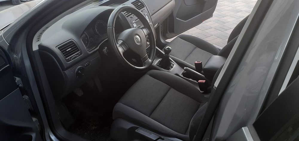 Volkswagen Golf 2007 VIN WVWZZZ1KZ8P057450 фото оголошення 9 з 24