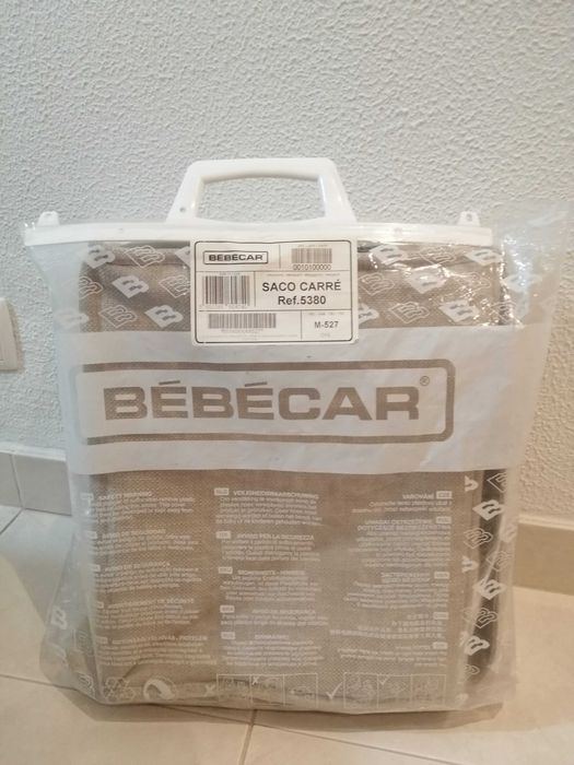 Carrinho de Bebé BEBECAR64750804406913127