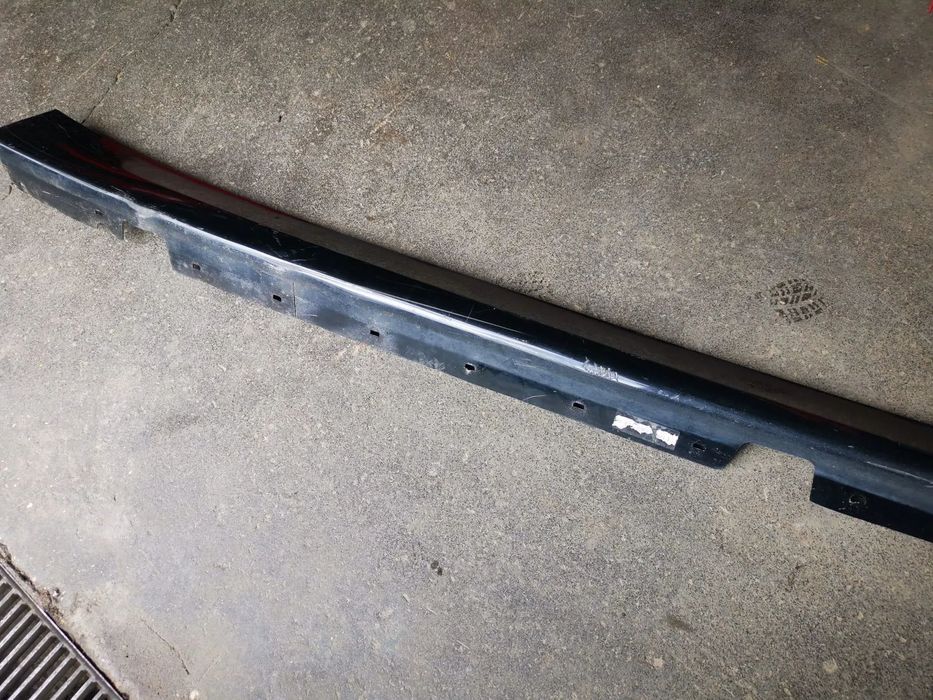 BMW 3 E90 / E91 EMBALADEIRA DIRETA - Z306