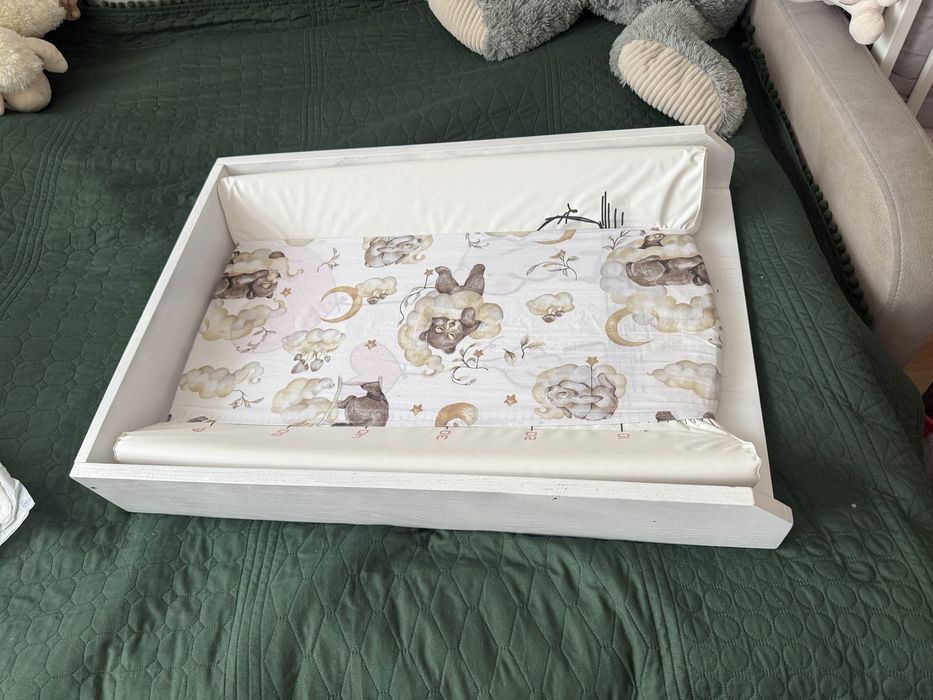 Sprzedam przewijak dla dziecka