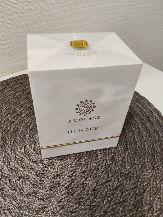 Парфум.  жіночий   Amouage Honour,
