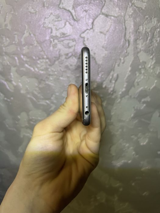 iPhone 6s 64gb Silver