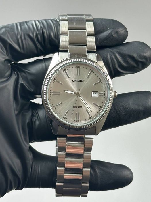 Годинник Casio MTP-1302/Часы касио