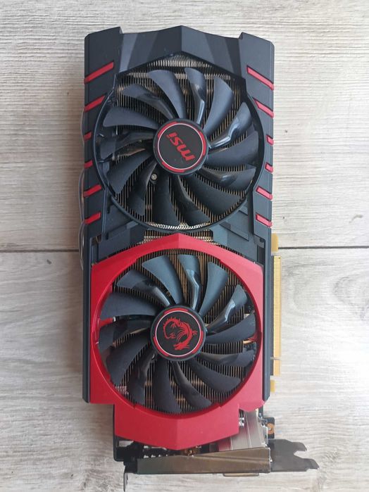 gtx 960 2gb - купить комплектующие для ПК - Цена на OLX.ua