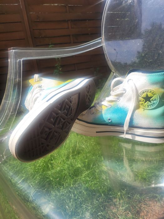 Converse stan idealny