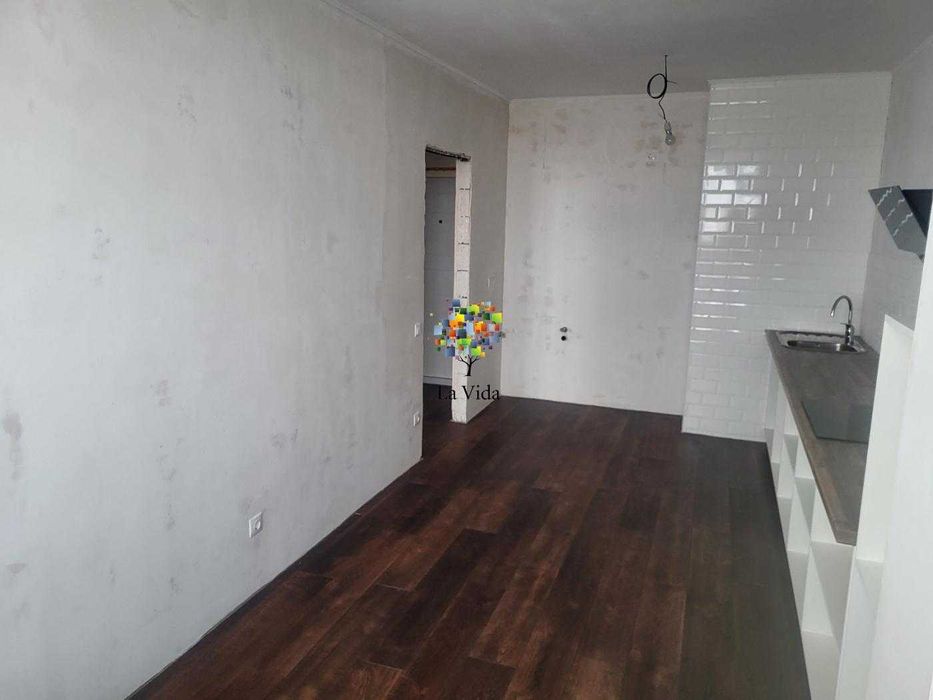 Продаж 3к квартири в ЖК Навігатор