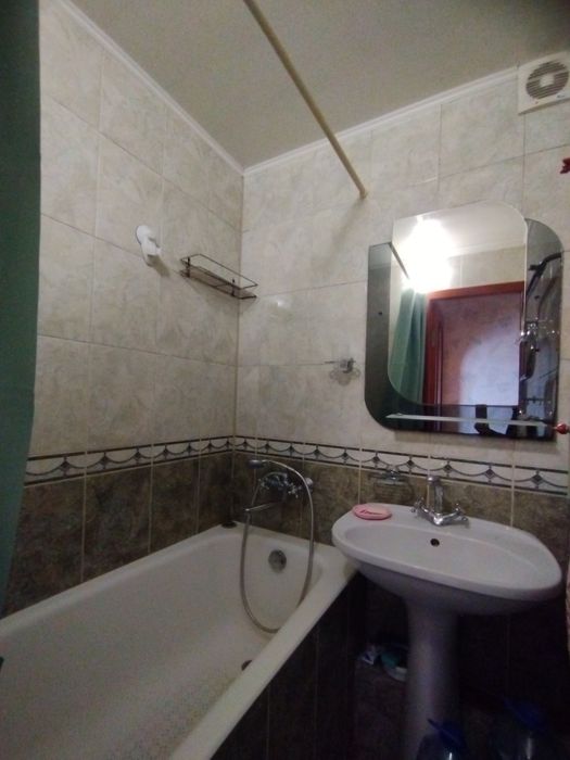 Сдам 1 комнатную квартиру Новые дома Олимпийская