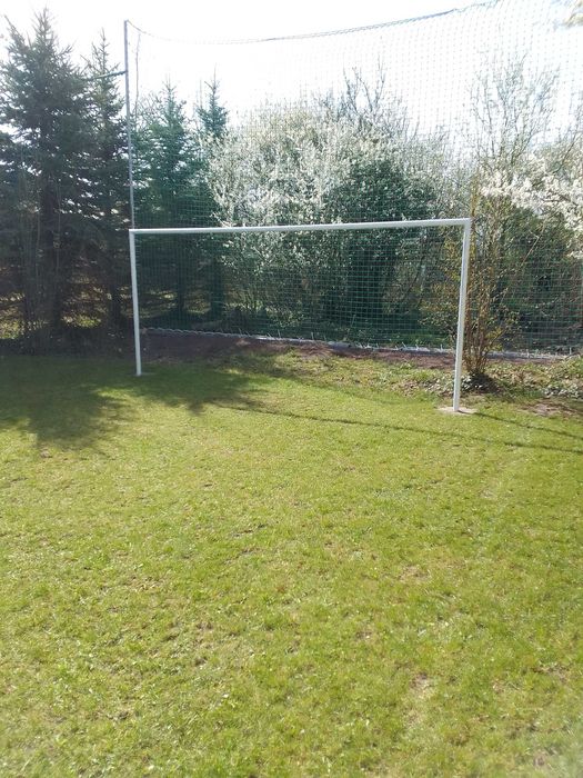 Mieszkanie w domu na działce 70m2. 3 pokoje, 2 balkony