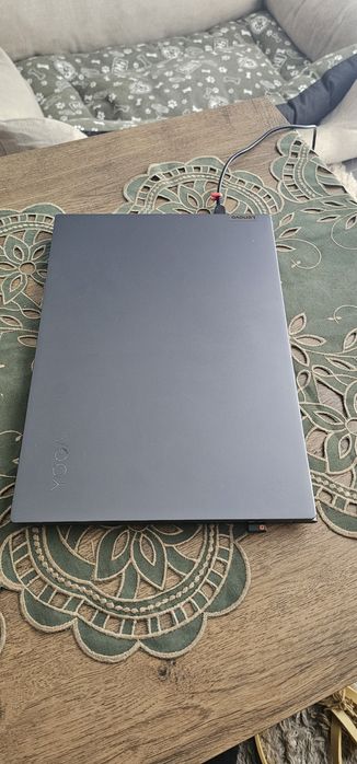 Lenovo Yoga Slim 7 Pro