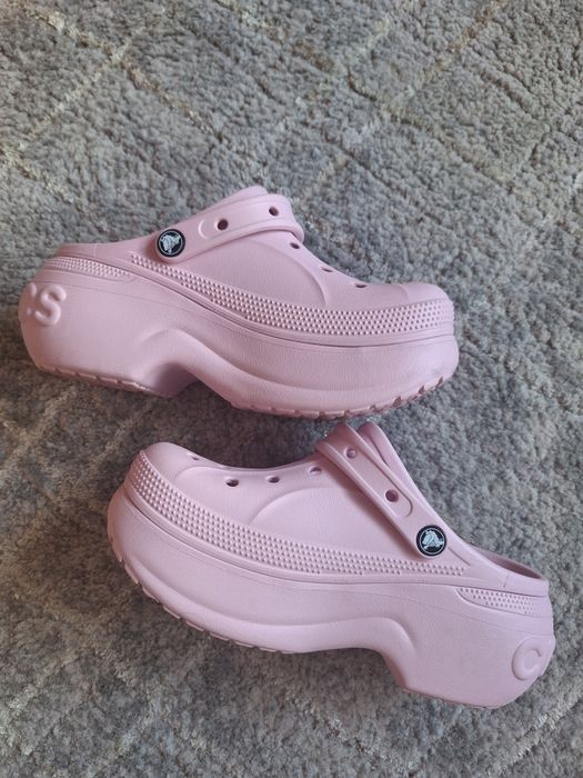 Crocsy Bella Clog