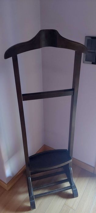 Quarto de casal usado em bom estado