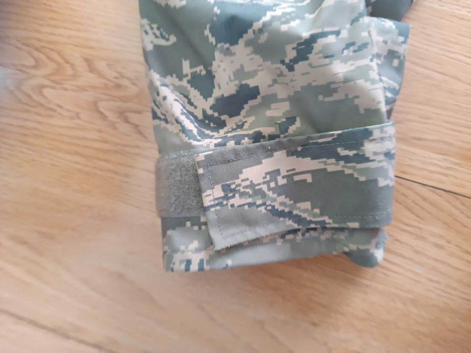 Kurtka US Air Force ABU APECS Goretex XL/L kontrakt